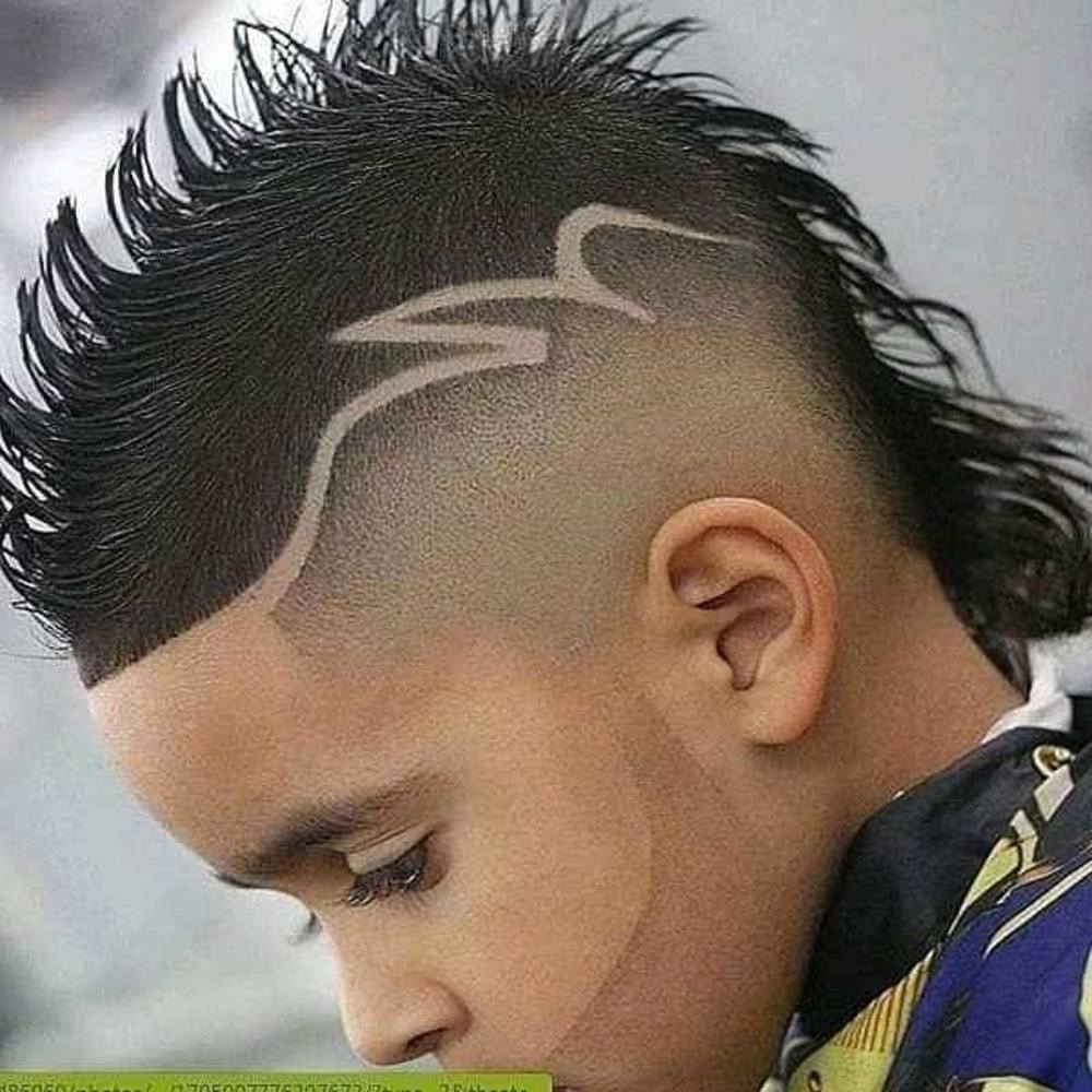 Meet your Posher, Muhammad